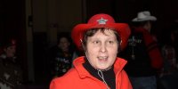 Journée Carnaval du 24 /02/16
